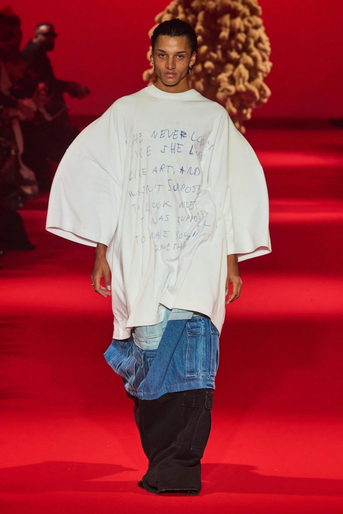 Vetements