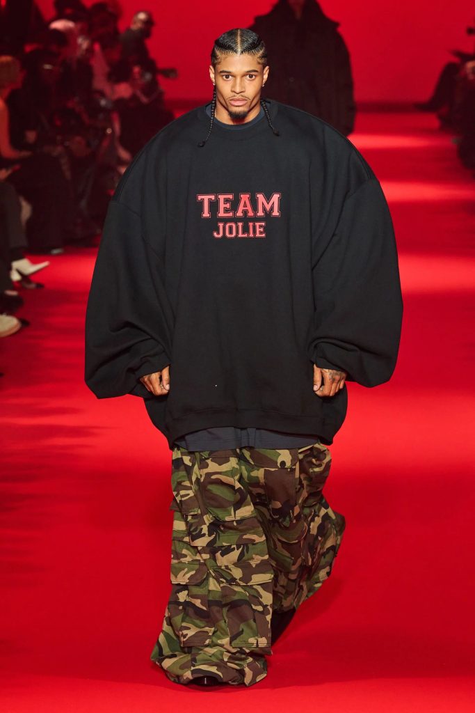 Vetements