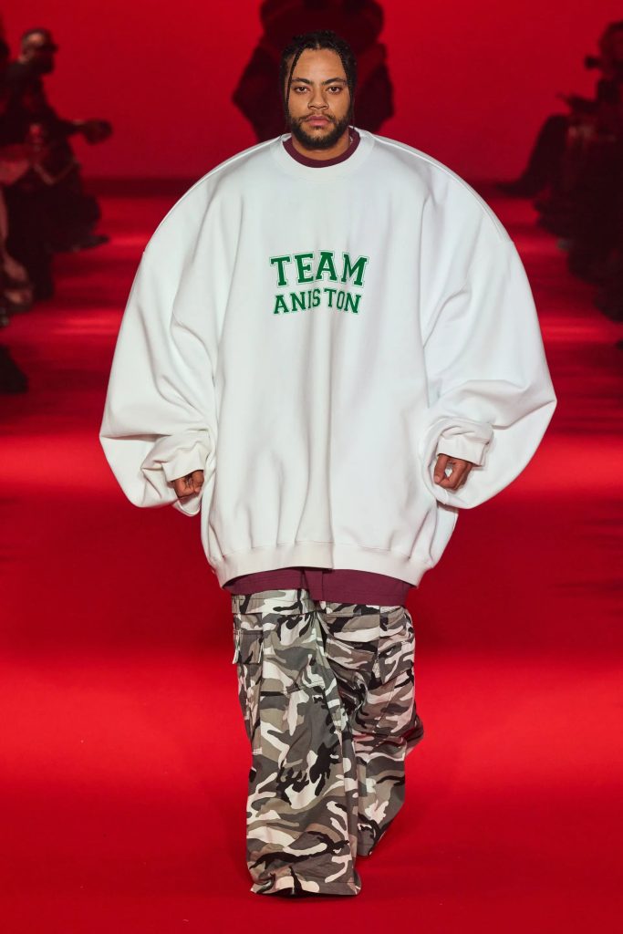 Vetements