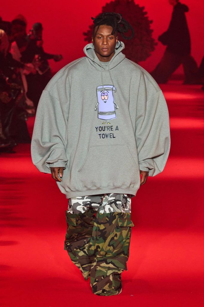 Vetements