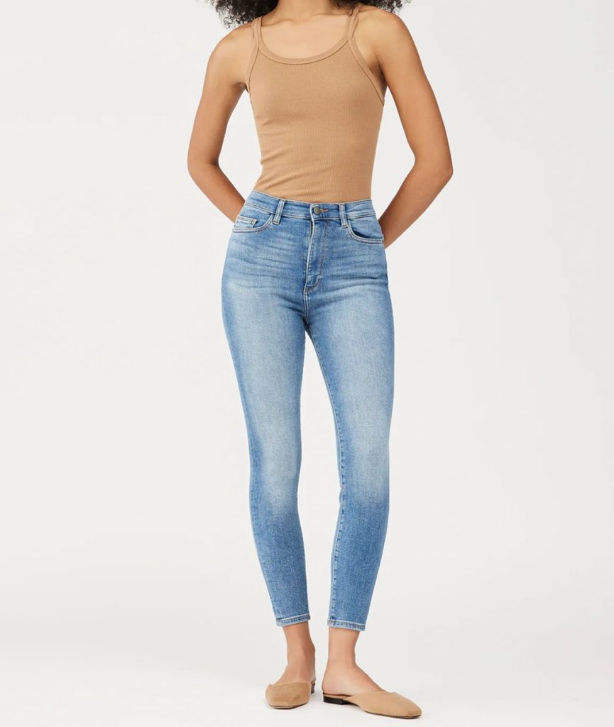 women's jeans