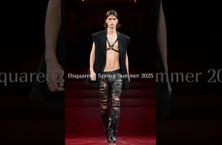 dsquared2