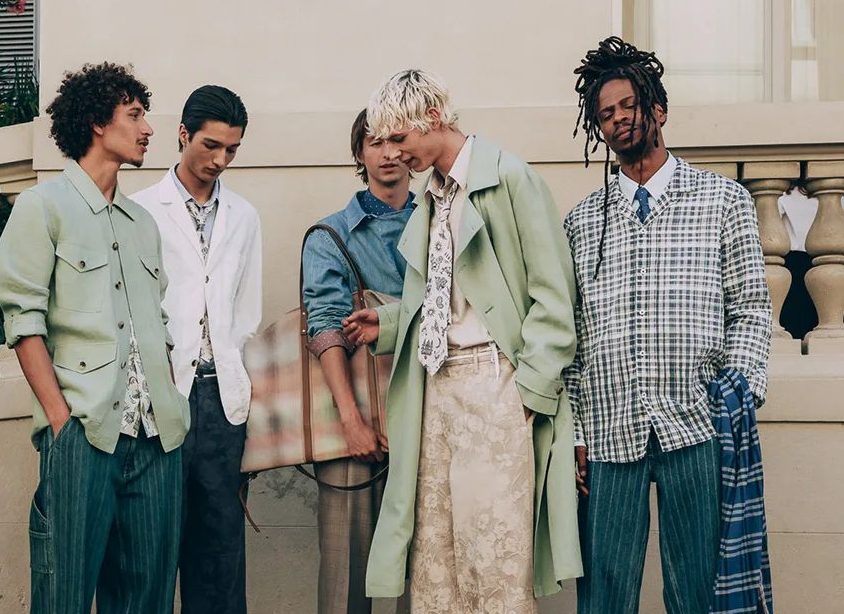Paul Smith