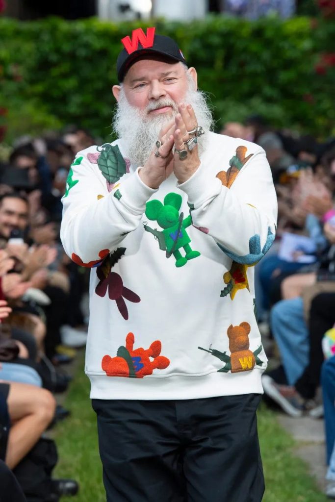 Van Beirendonck