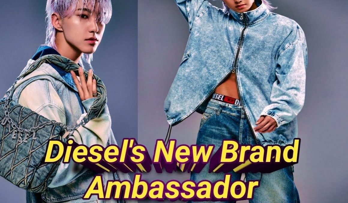 brand ambassador