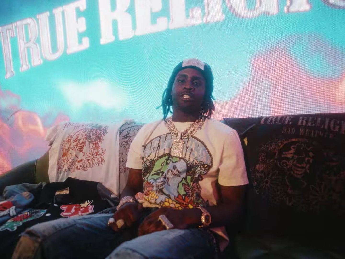 True Religion