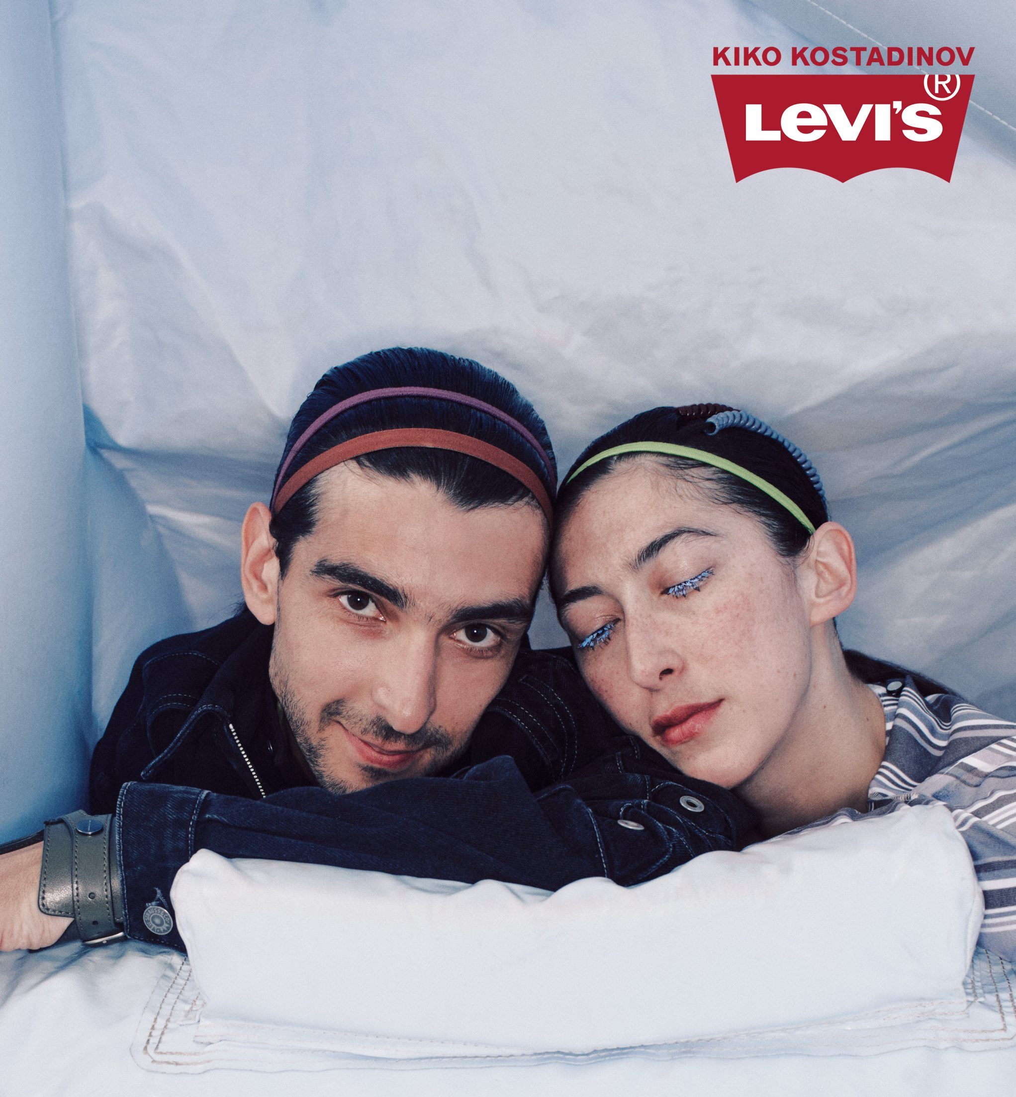 Levi's