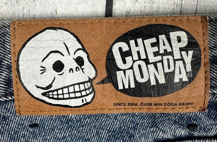 cheap monday