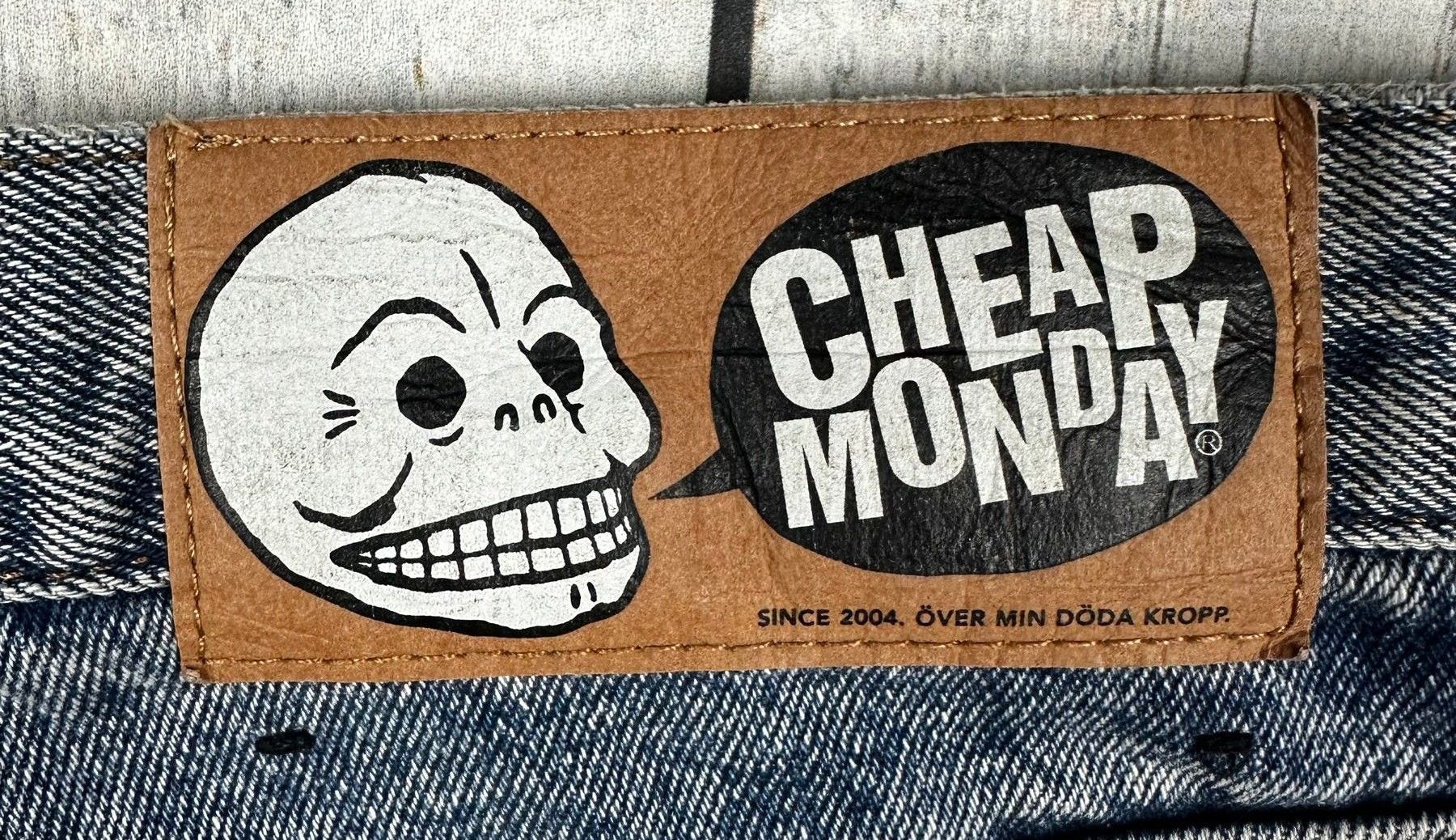 cheap monday