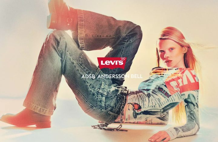 Levi's