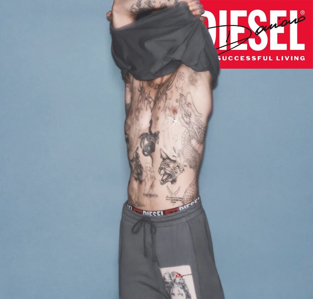 diesel