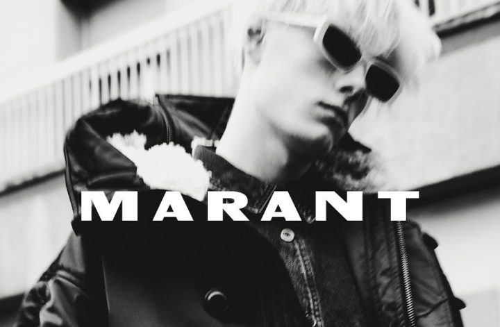 Isabel Marant's