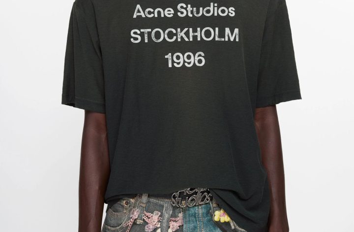 Acne Studios