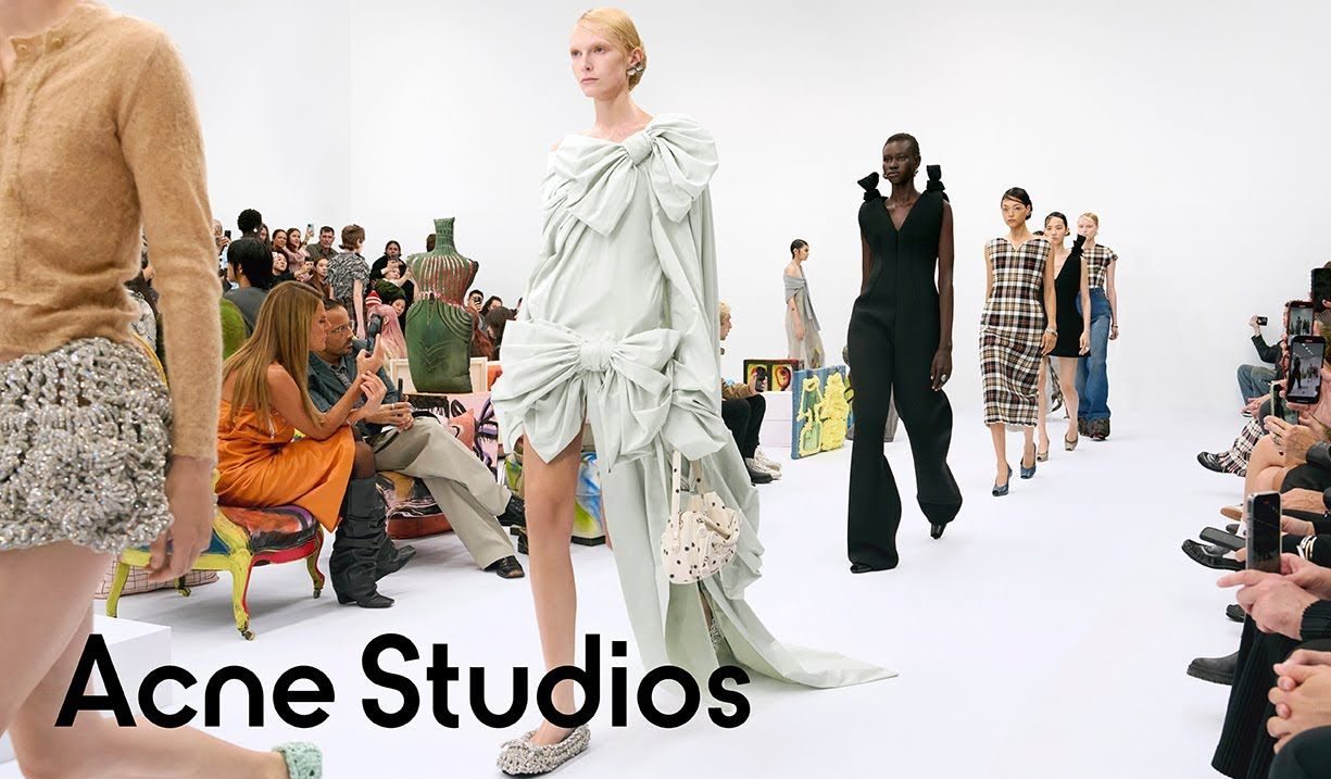 Acne Studios