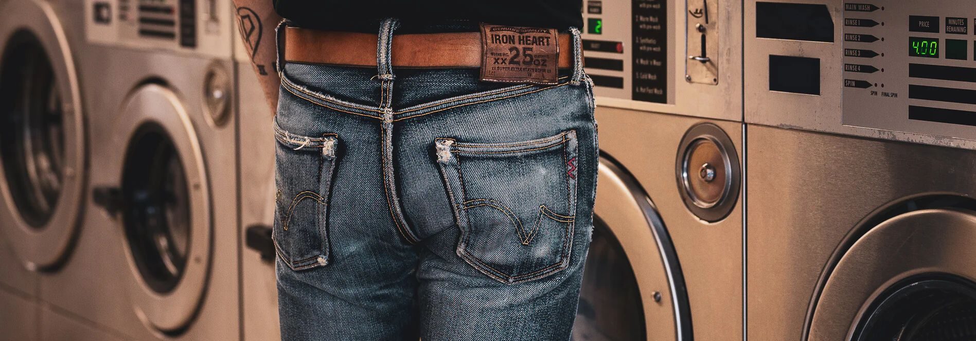 denim