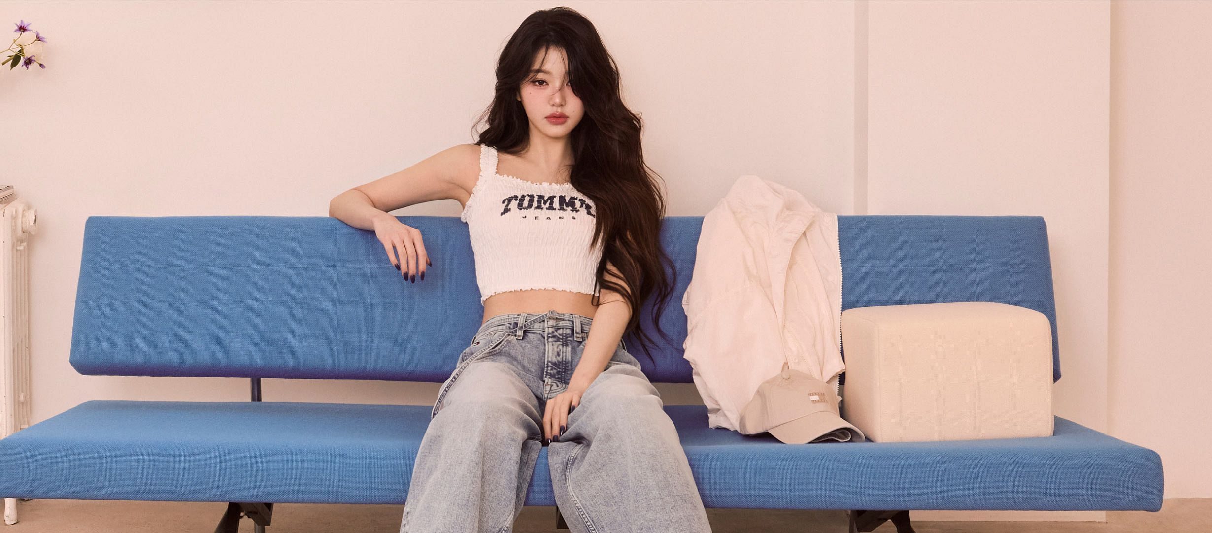 tommy jeans