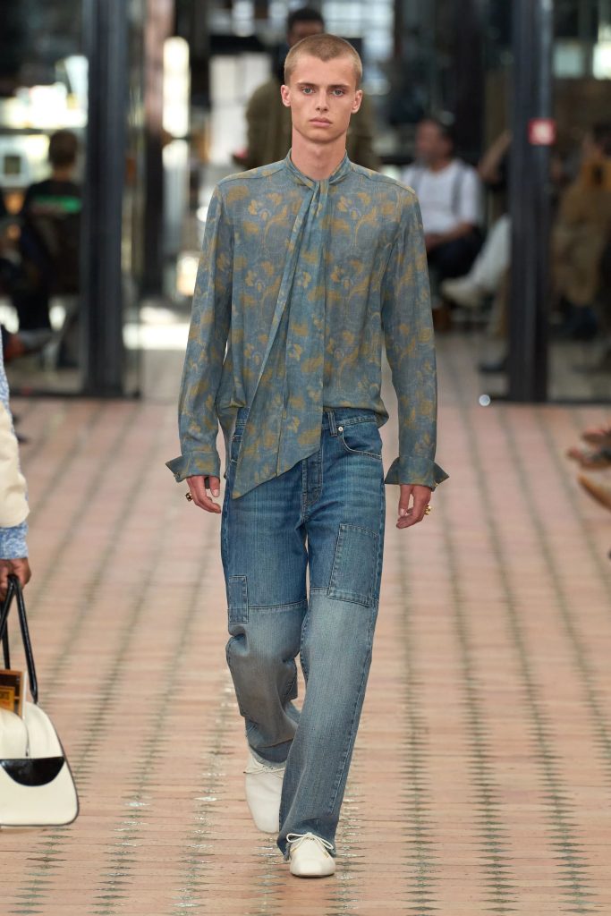 men's jeans