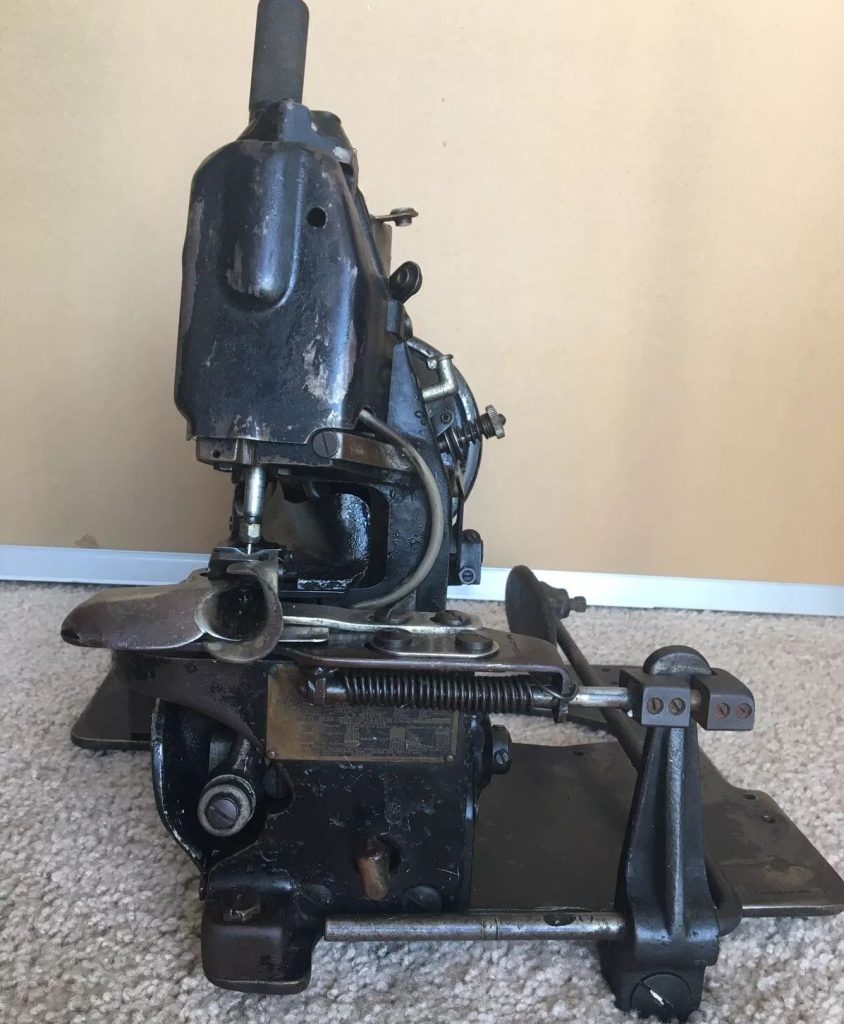 hemming