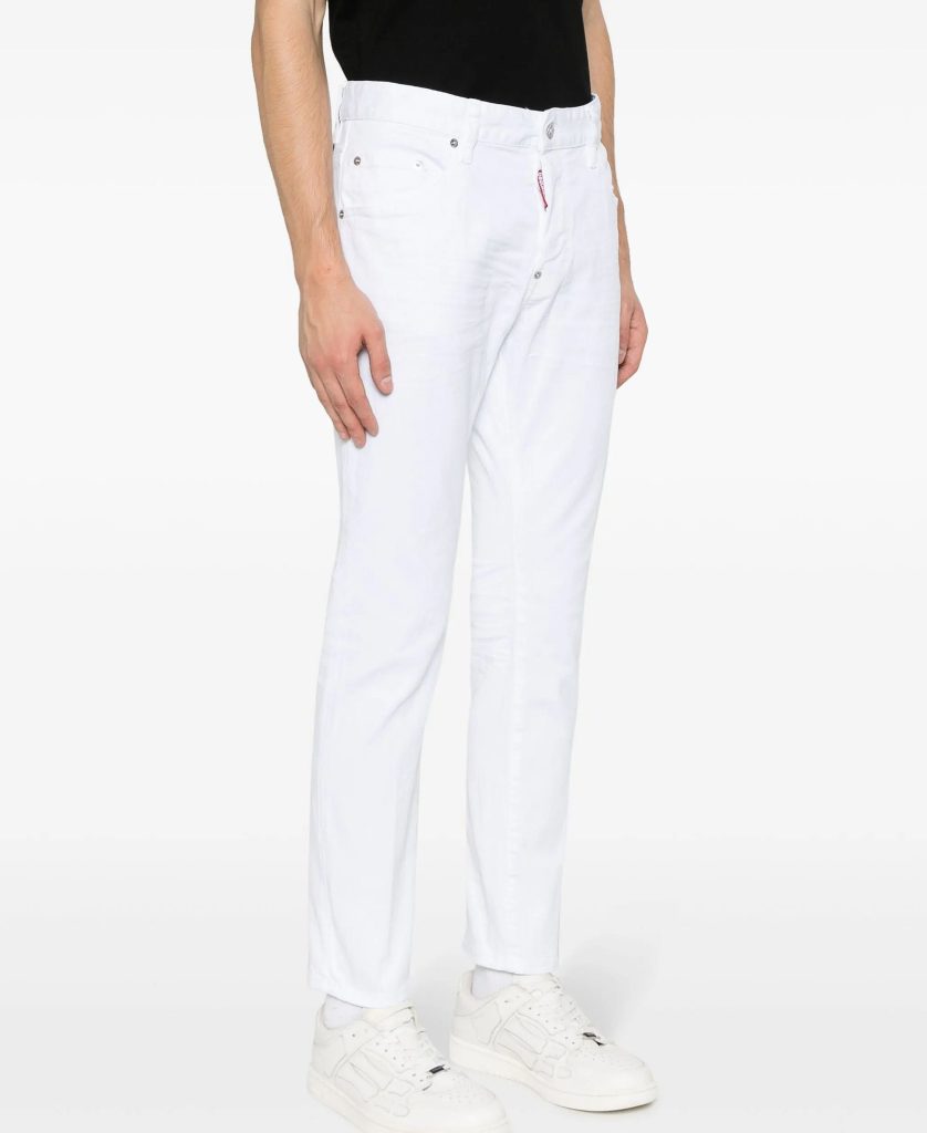 slim jeans