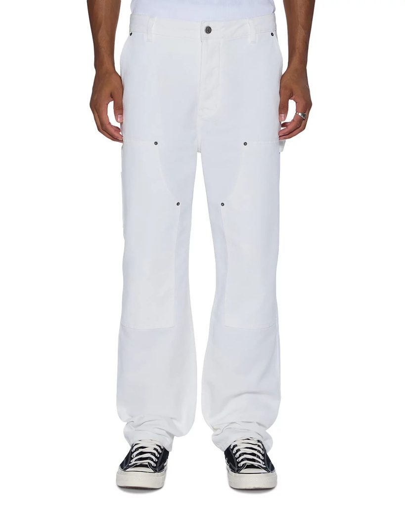 relaxed jeans