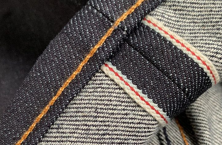 denim