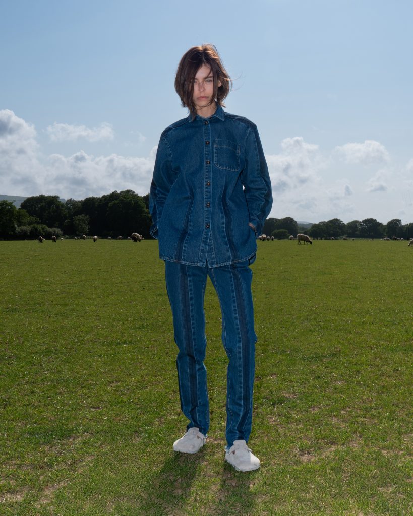 denim