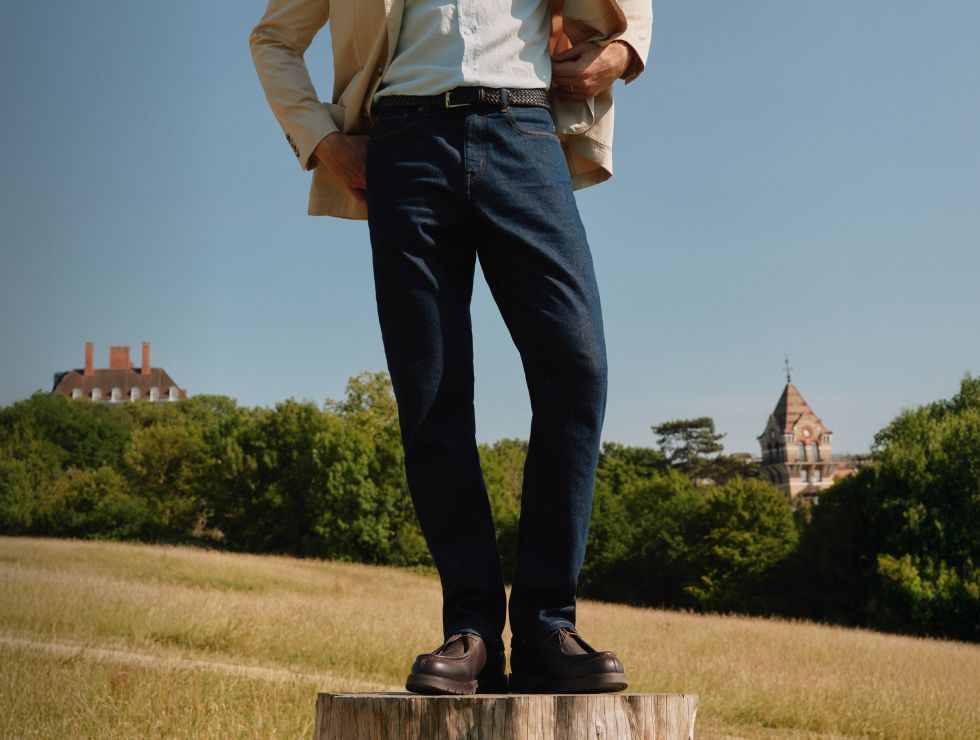 selvedge