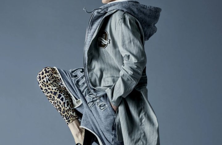 denim