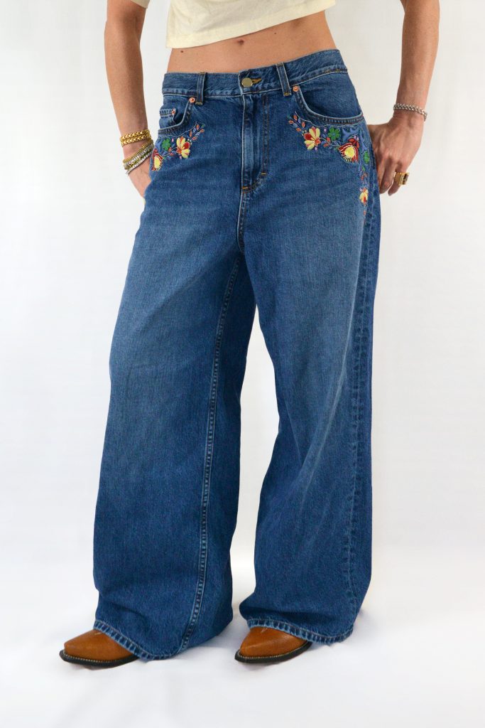 jeans