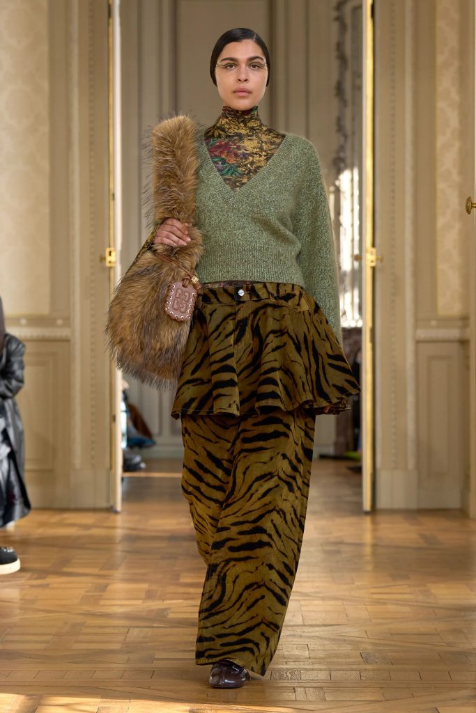 animal print