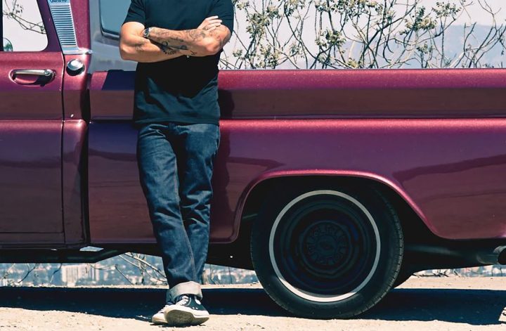 denim brand