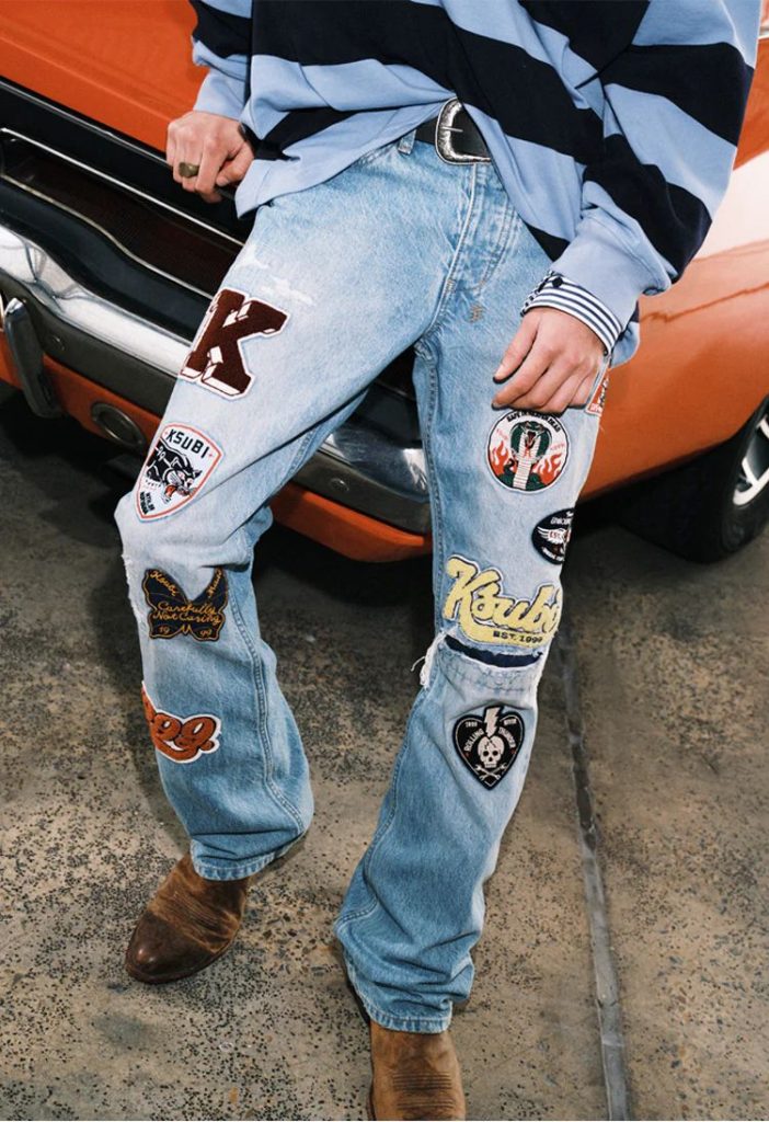 capsule collection