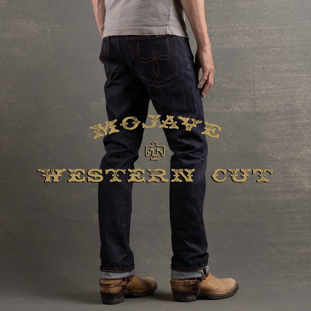 Western style