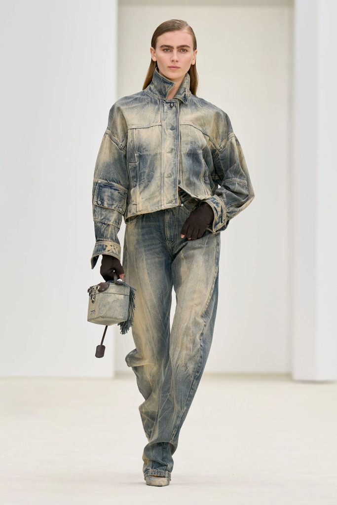 denim