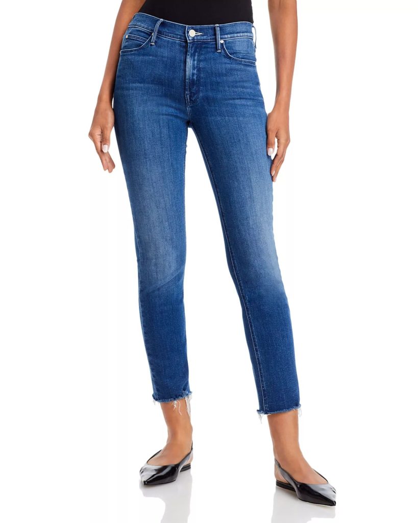 women's jeans