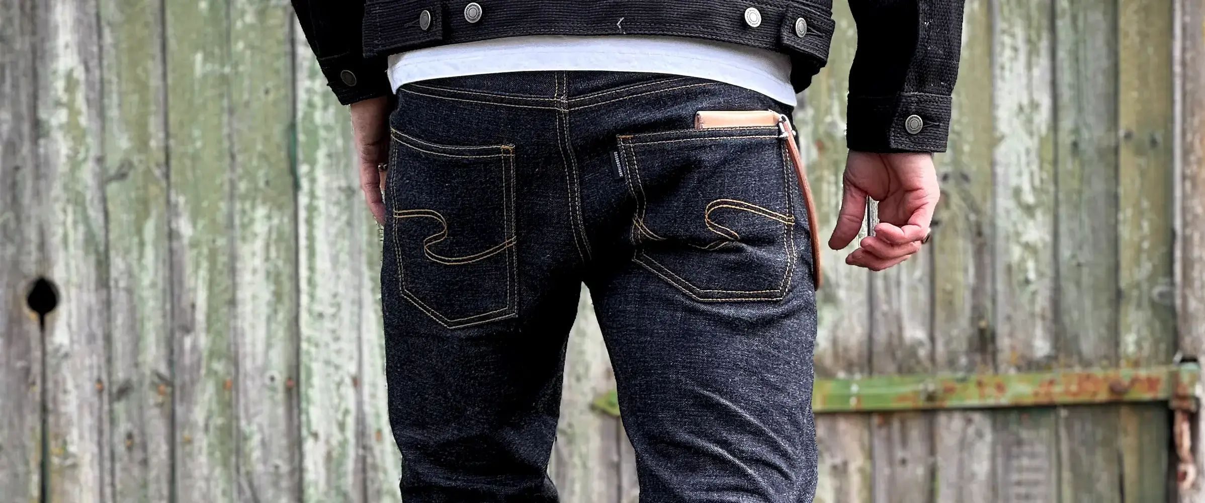 selvedge
