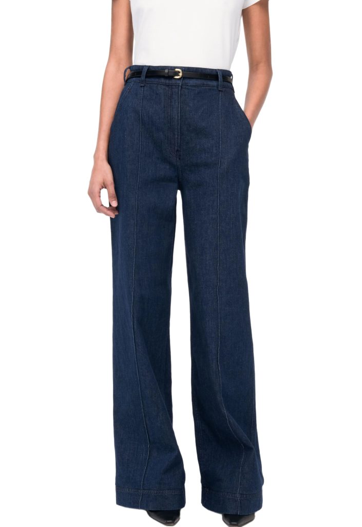trouser jeans