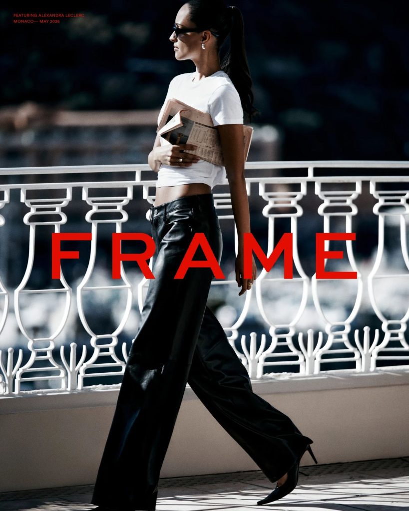Frame

