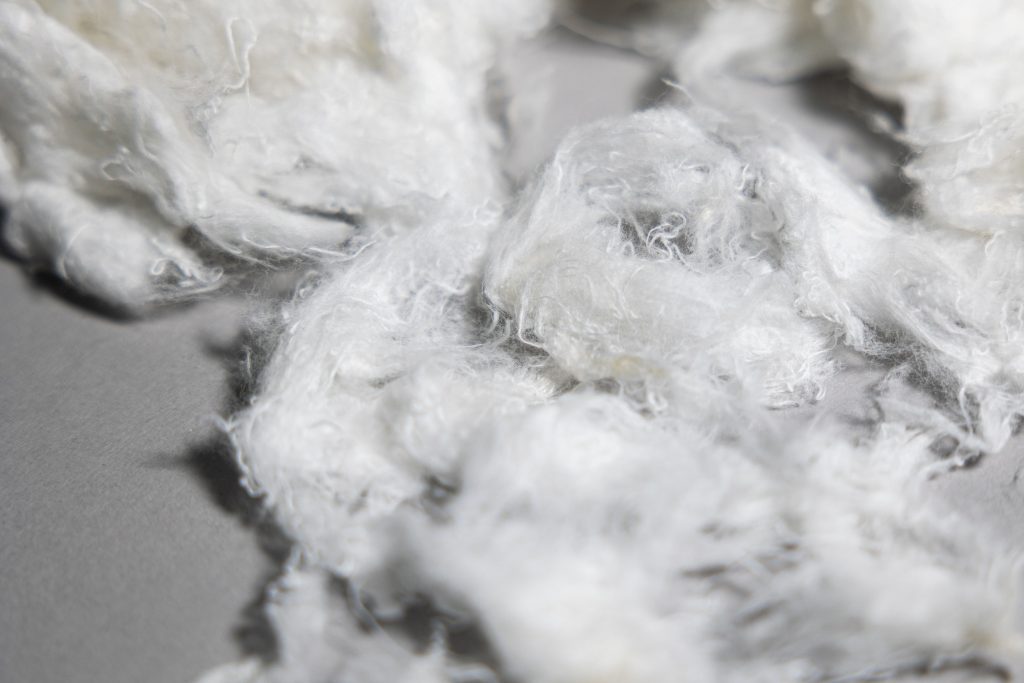 sustainable cotton