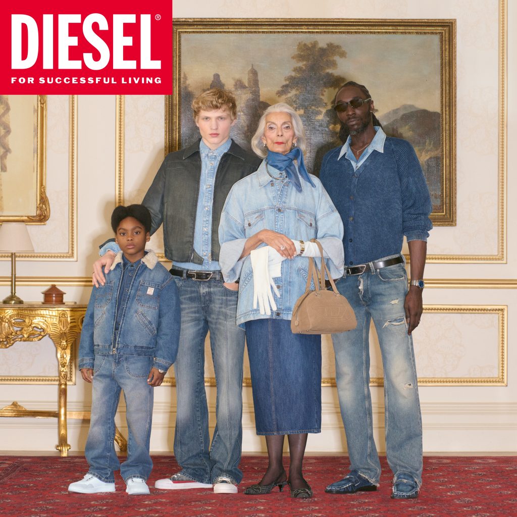 denim