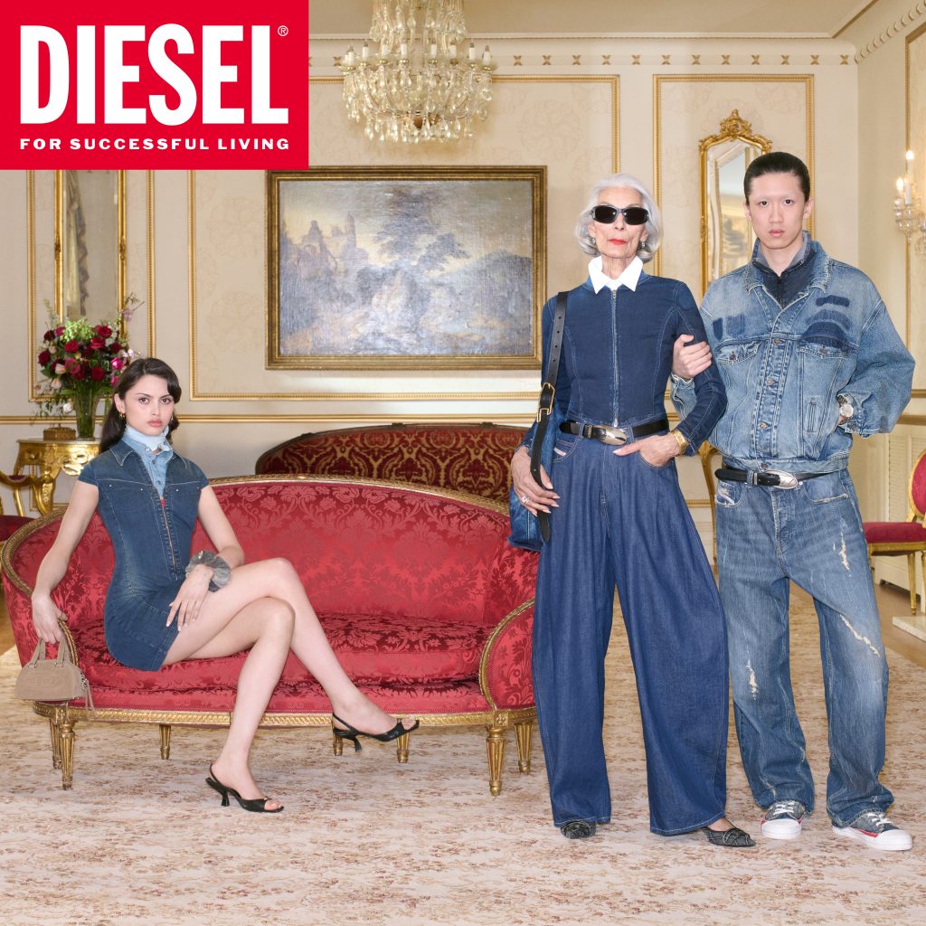 ad campaign