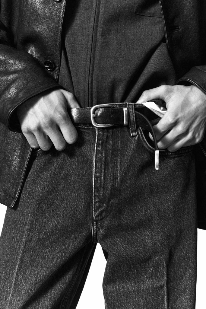 rag & bone
