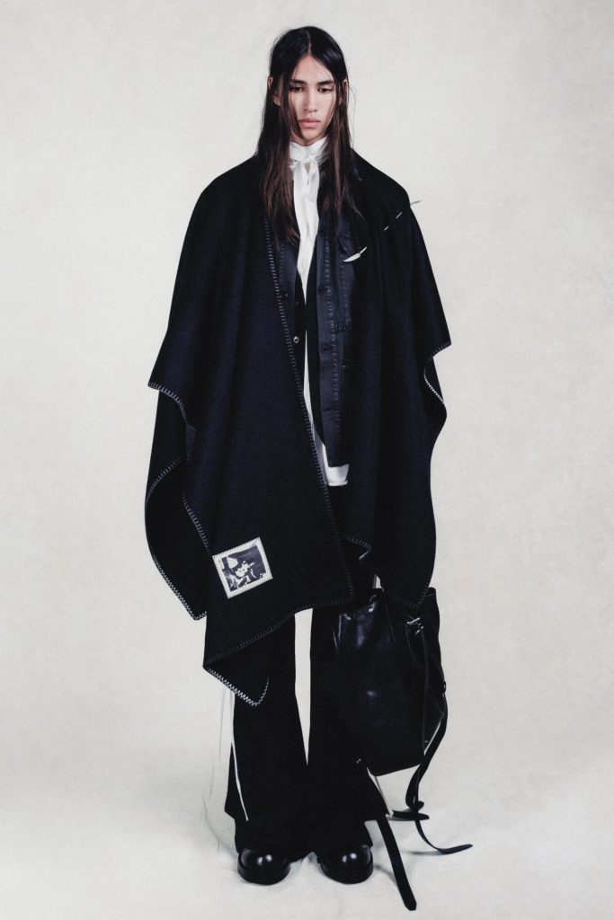 ann demeulemeester