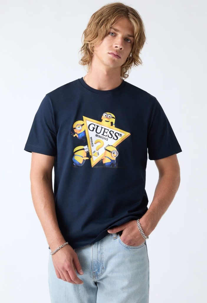 Guess
