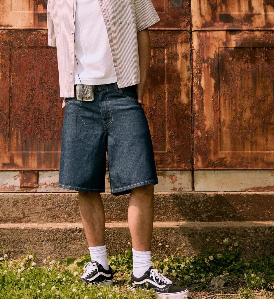 jorts
