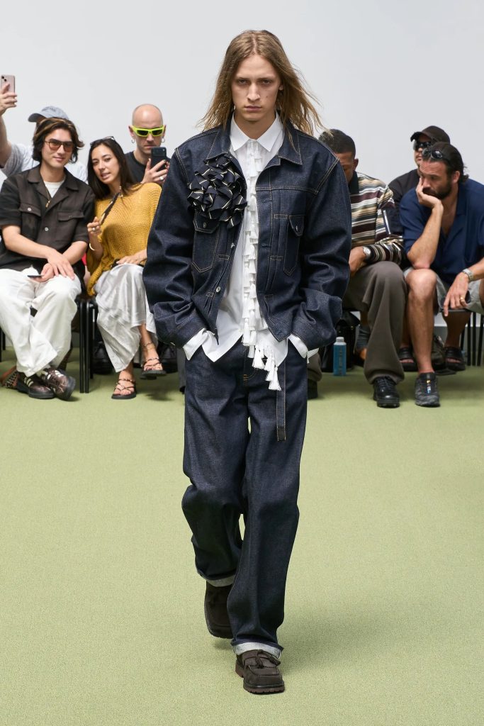Sacai