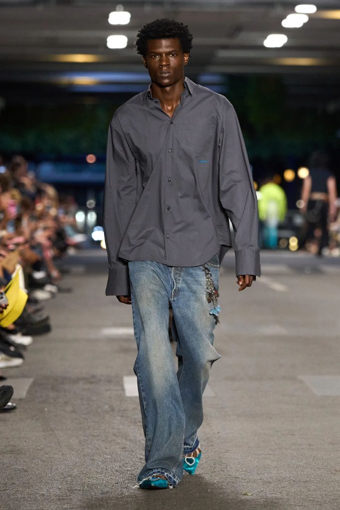 fashion
