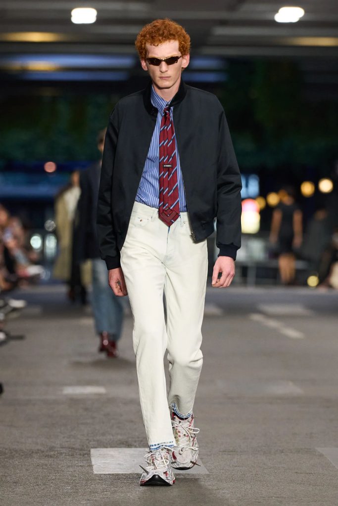 vetements

