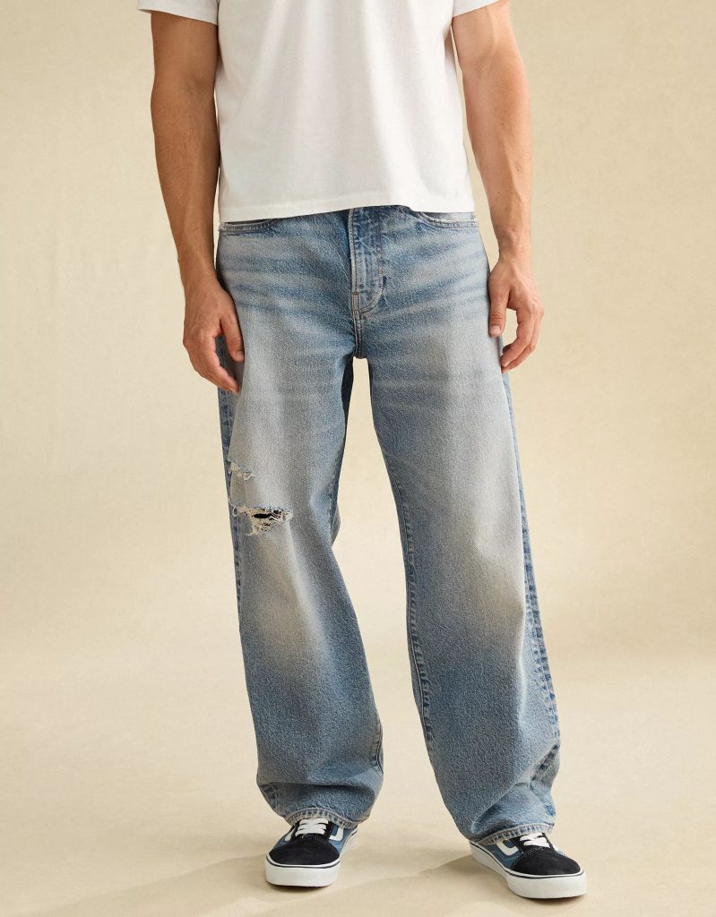 denim