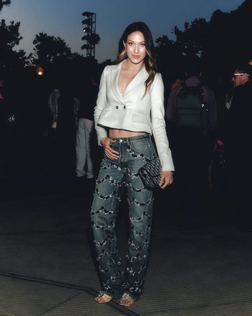 jeans